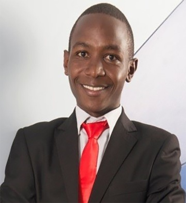 Raphael Nyamai