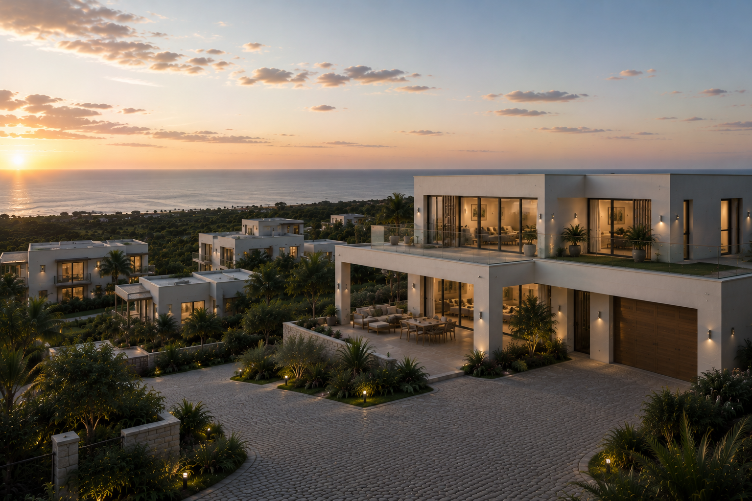 Sea and Sisal 2