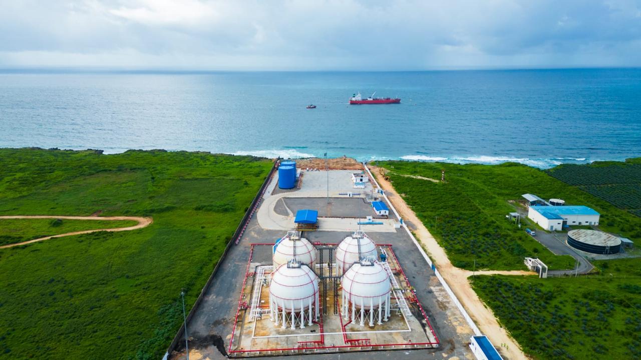 Vipingo Industrial Park