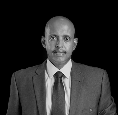 Mohammed Hersi