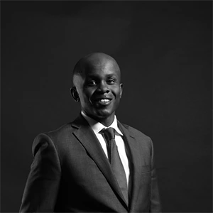 James Mworia