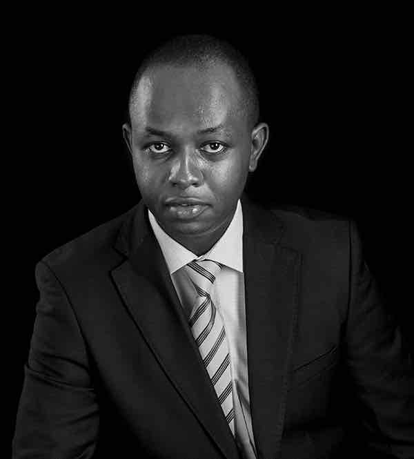 Ken Mbae