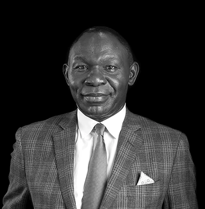 Raphael Nyamai