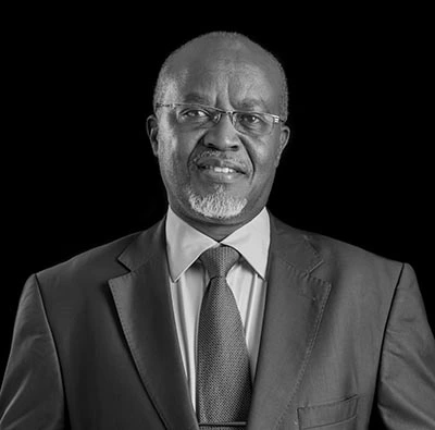 James Ruitha