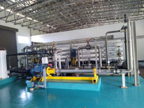 VDL Desalination Plant (4)