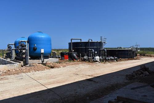 Desalination Plant September 2020 (2)