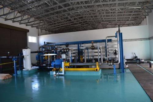 VDL Desalination Plant (5)